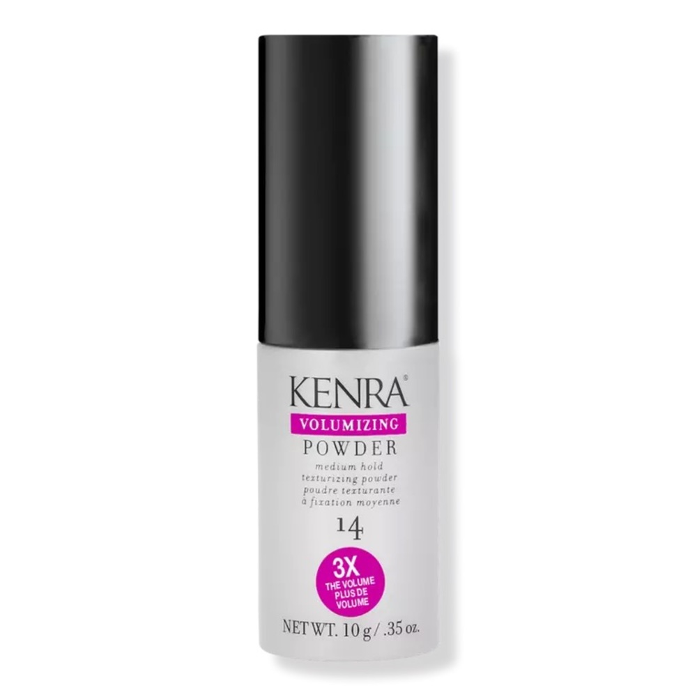 Kendra Volume spray